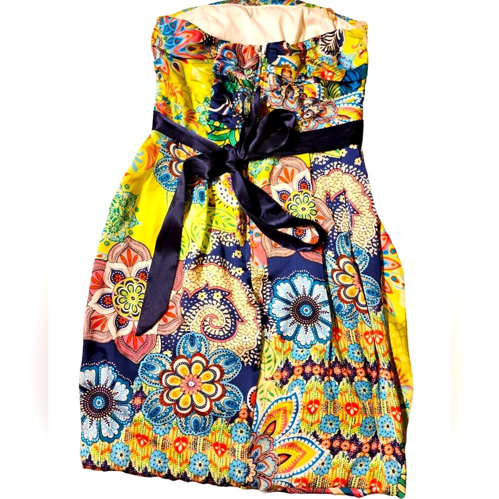 TeezMe - women dress junior size 5